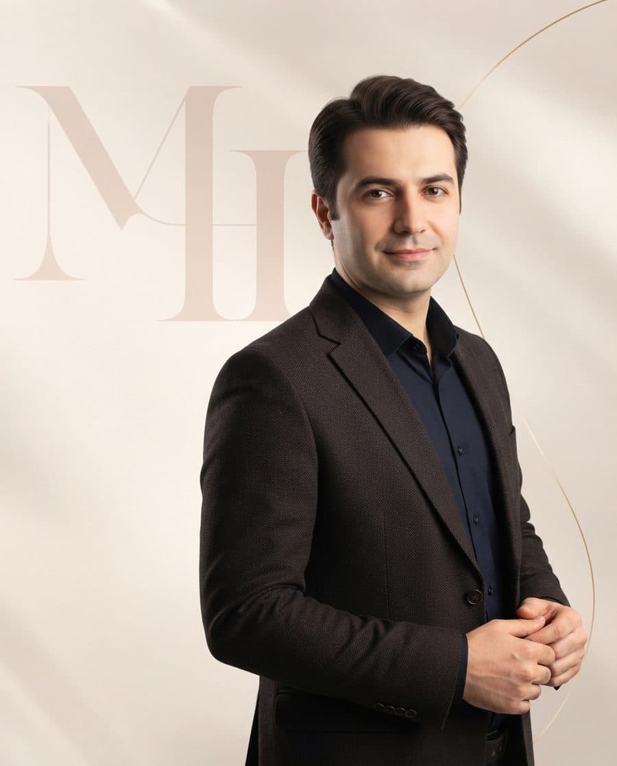 Levon Sargsyan