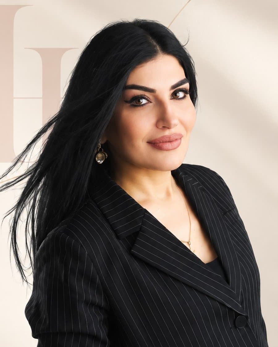 Marianna Hayrapetyan